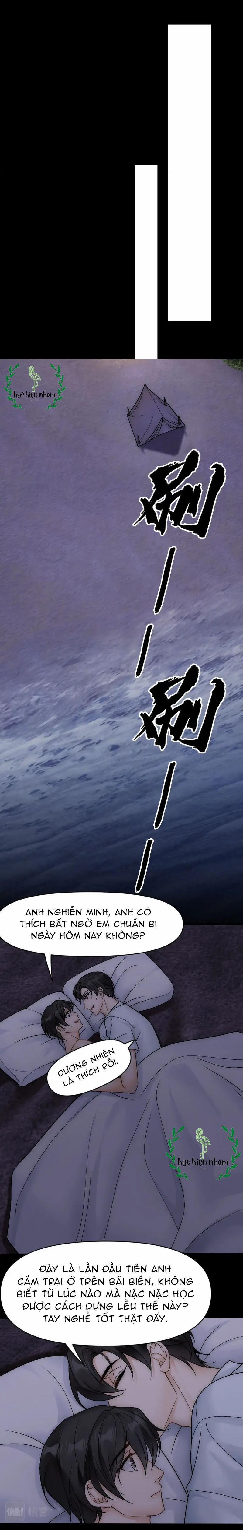 Bảo Bối Ngoan, Không Thể Cắn 71 trang 29