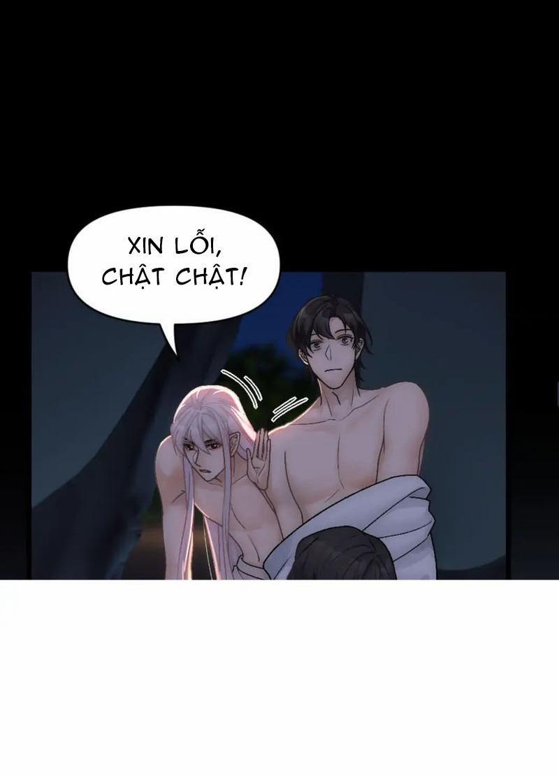 Bảo Bối Ngoan, Không Thể Cắn 71 trang 36