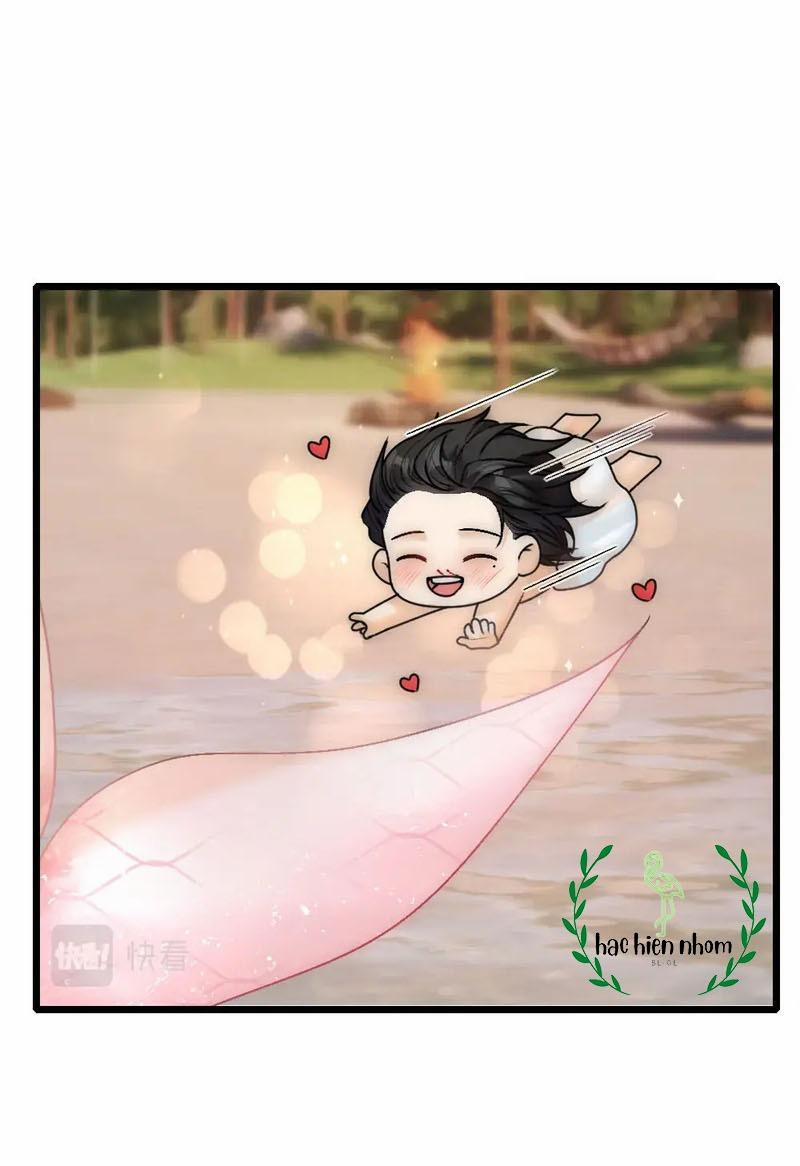 Bảo Bối Ngoan, Không Thể Cắn 71 trang 5