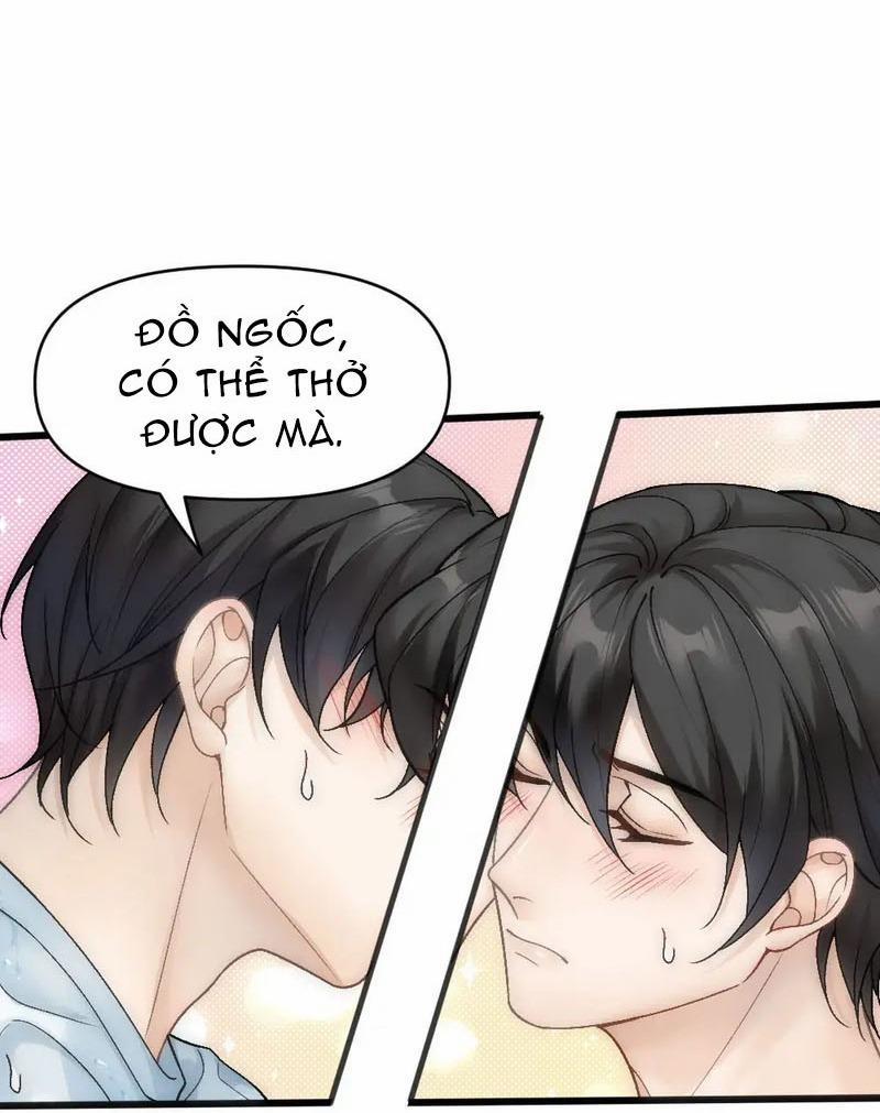 Bảo Bối Ngoan, Không Thể Cắn 71 trang 8