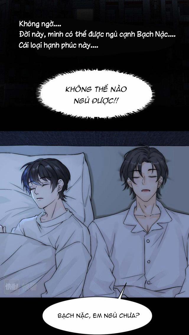 Bảo Bối Ngoan, Không Thể Cắn 8 trang 10