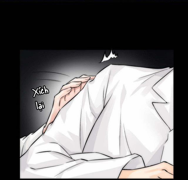 Bảo Bối Ngoan, Không Thể Cắn 8 trang 12