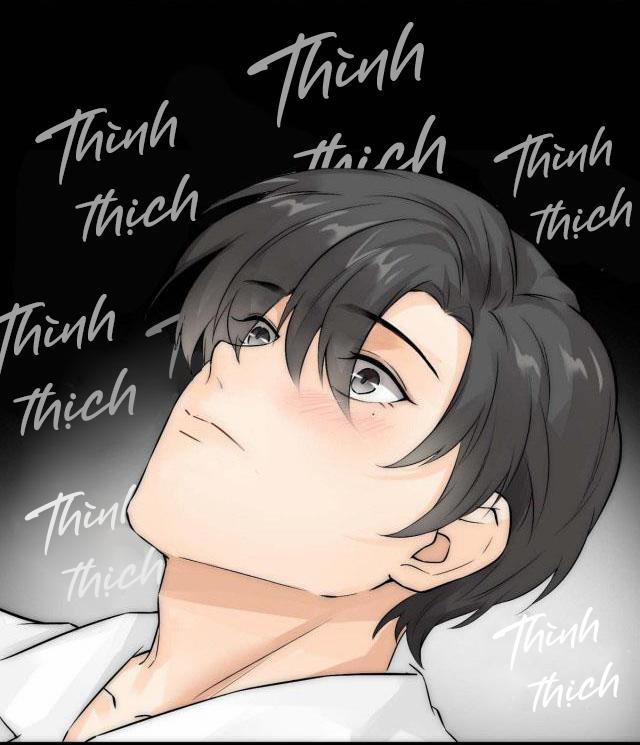 Bảo Bối Ngoan, Không Thể Cắn 8 trang 15