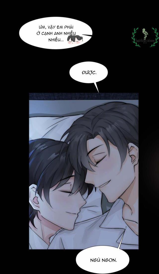 Bảo Bối Ngoan, Không Thể Cắn 8 trang 18