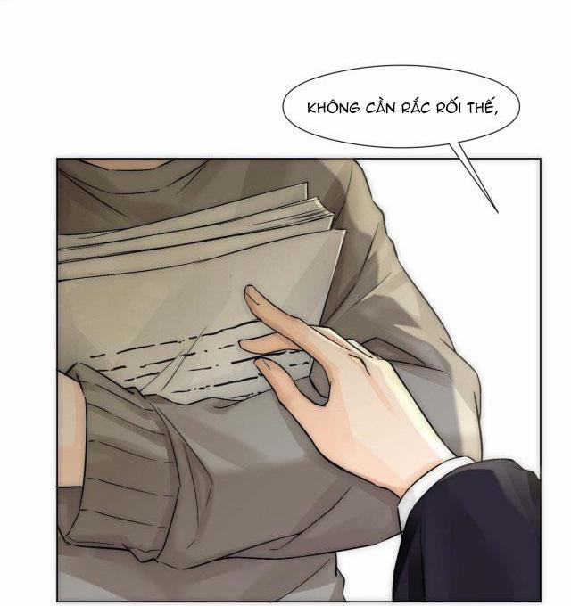 Bảo Bối Ngoan, Không Thể Cắn 8 trang 22