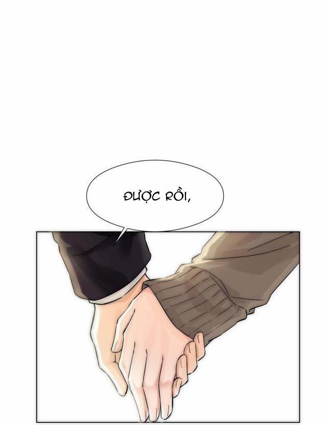 Bảo Bối Ngoan, Không Thể Cắn 8 trang 25