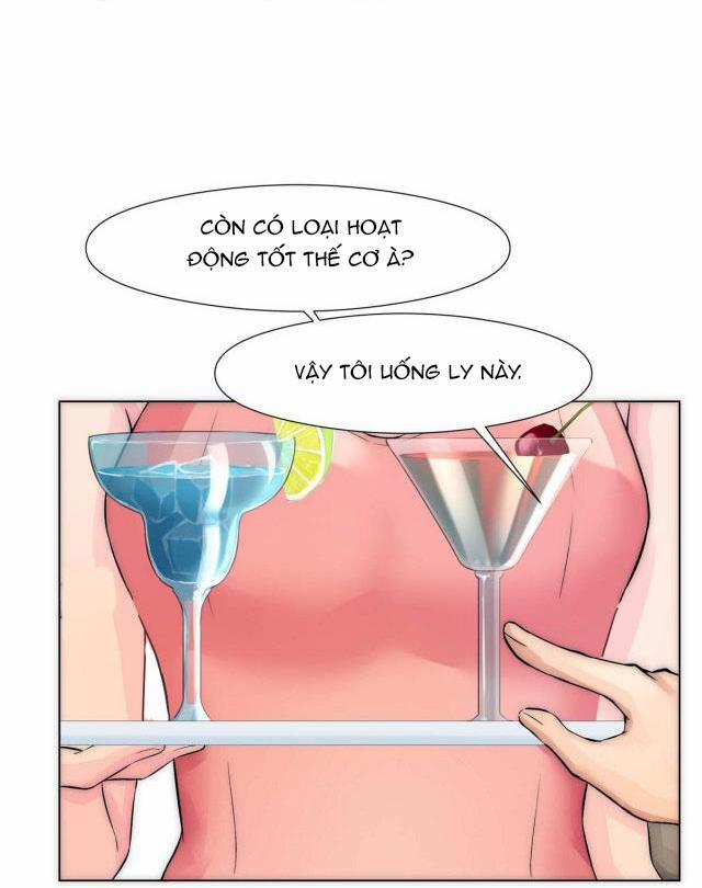 Bảo Bối Ngoan, Không Thể Cắn 8 trang 34