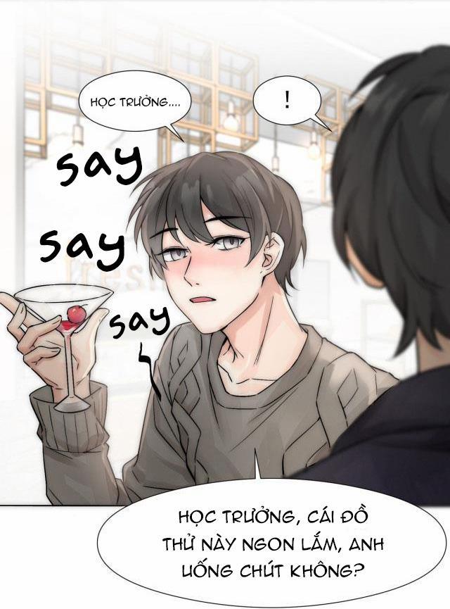 Bảo Bối Ngoan, Không Thể Cắn 8 trang 39