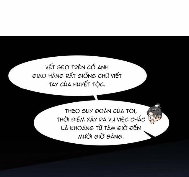 Bảo Bối Ngoan, Không Thể Cắn 8 trang 4