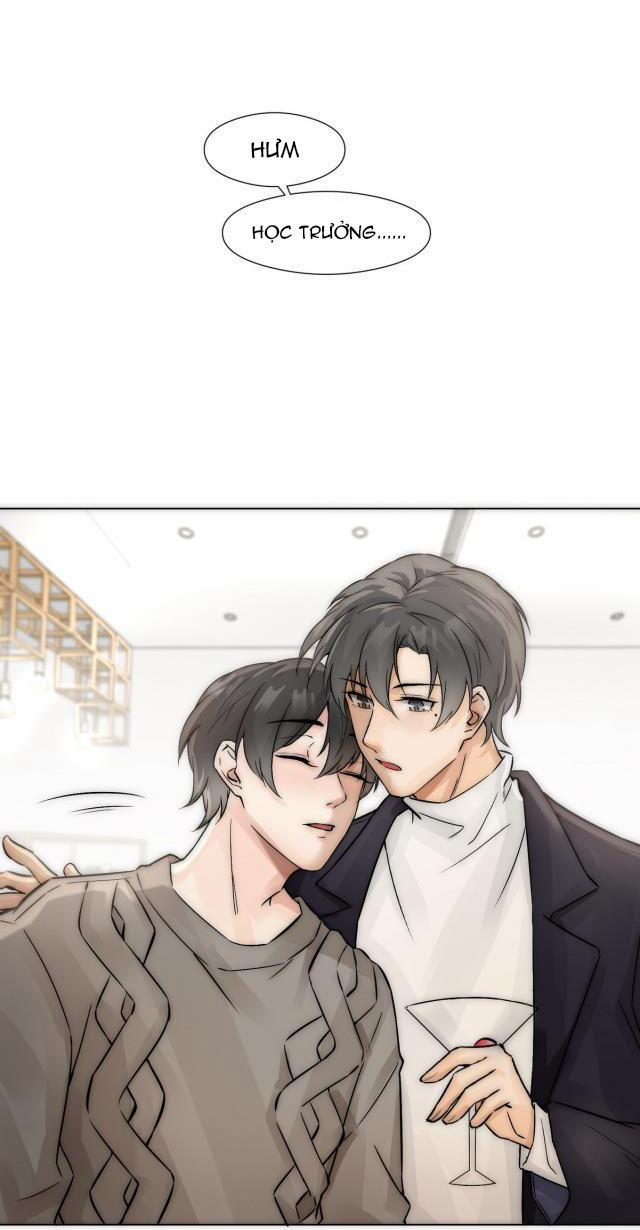 Bảo Bối Ngoan, Không Thể Cắn 8 trang 43