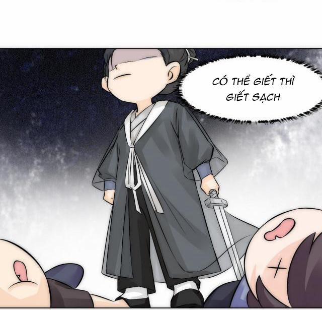 Bảo Bối Ngoan, Không Thể Cắn 8 trang 49