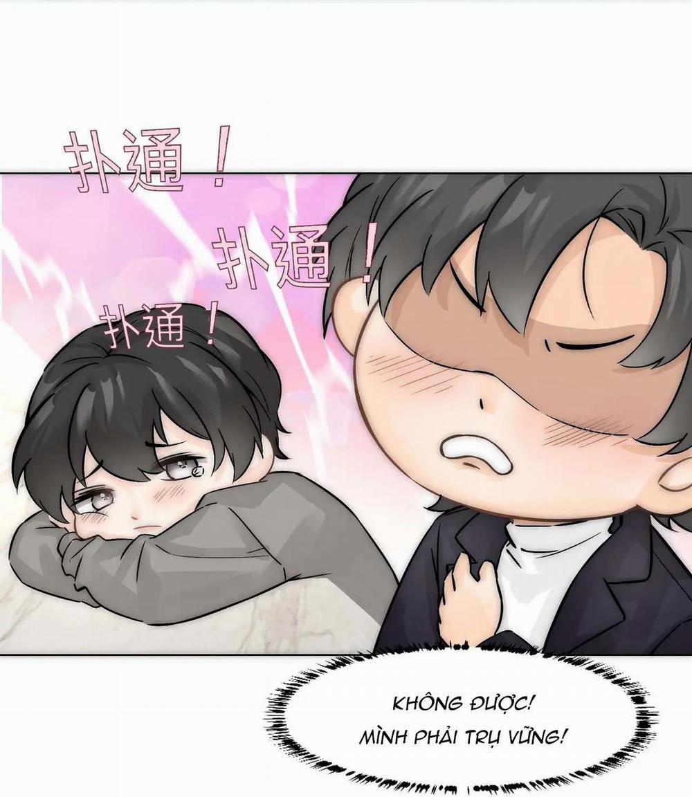 Bảo Bối Ngoan, Không Thể Cắn 9 trang 10