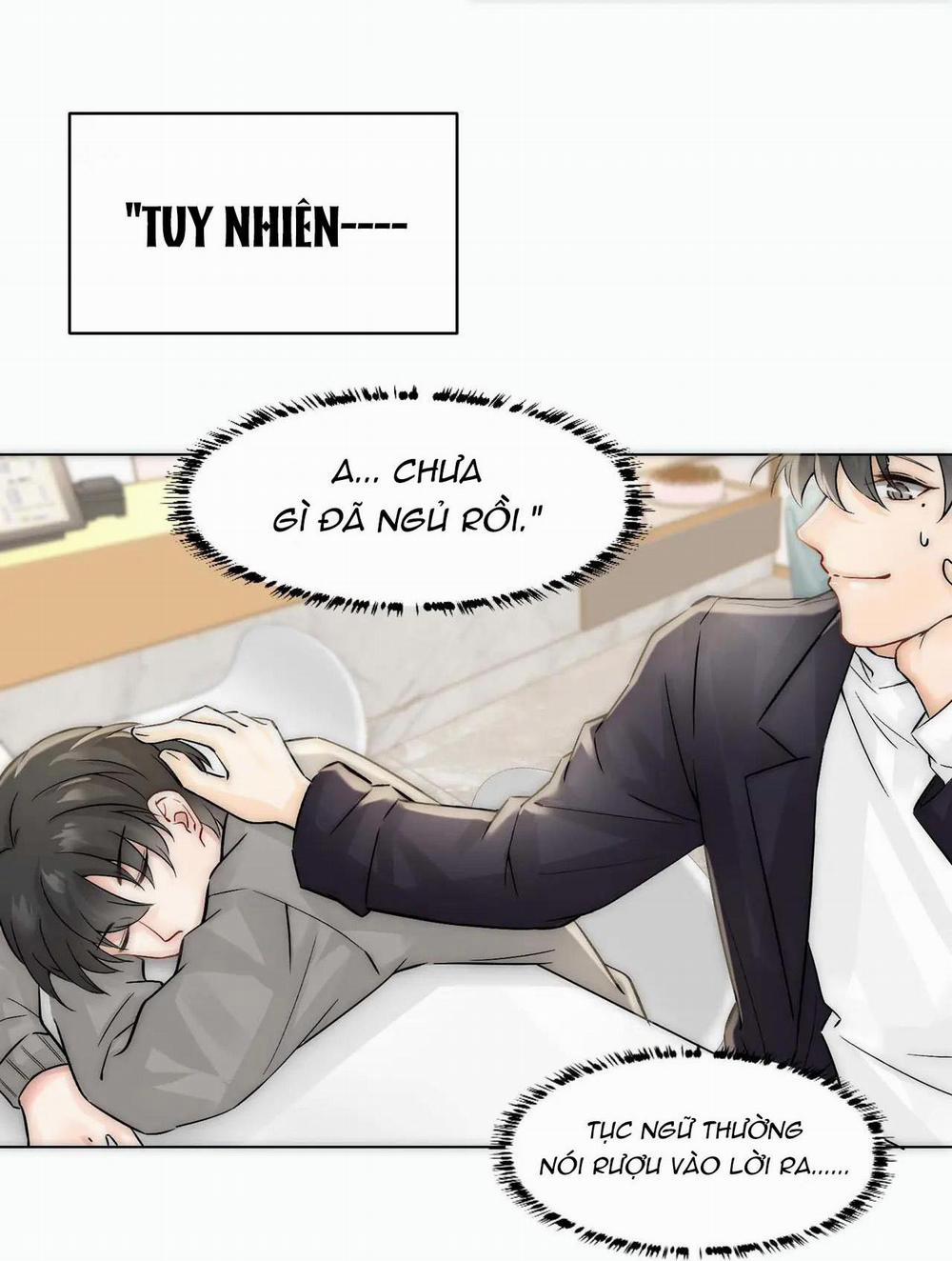 Bảo Bối Ngoan, Không Thể Cắn 9 trang 12