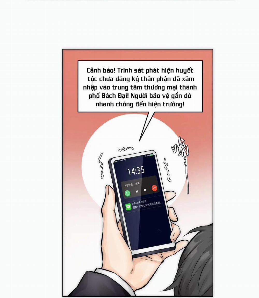 Bảo Bối Ngoan, Không Thể Cắn 9 trang 15