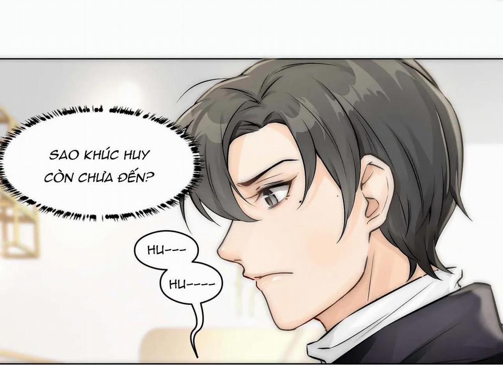 Bảo Bối Ngoan, Không Thể Cắn 9 trang 19