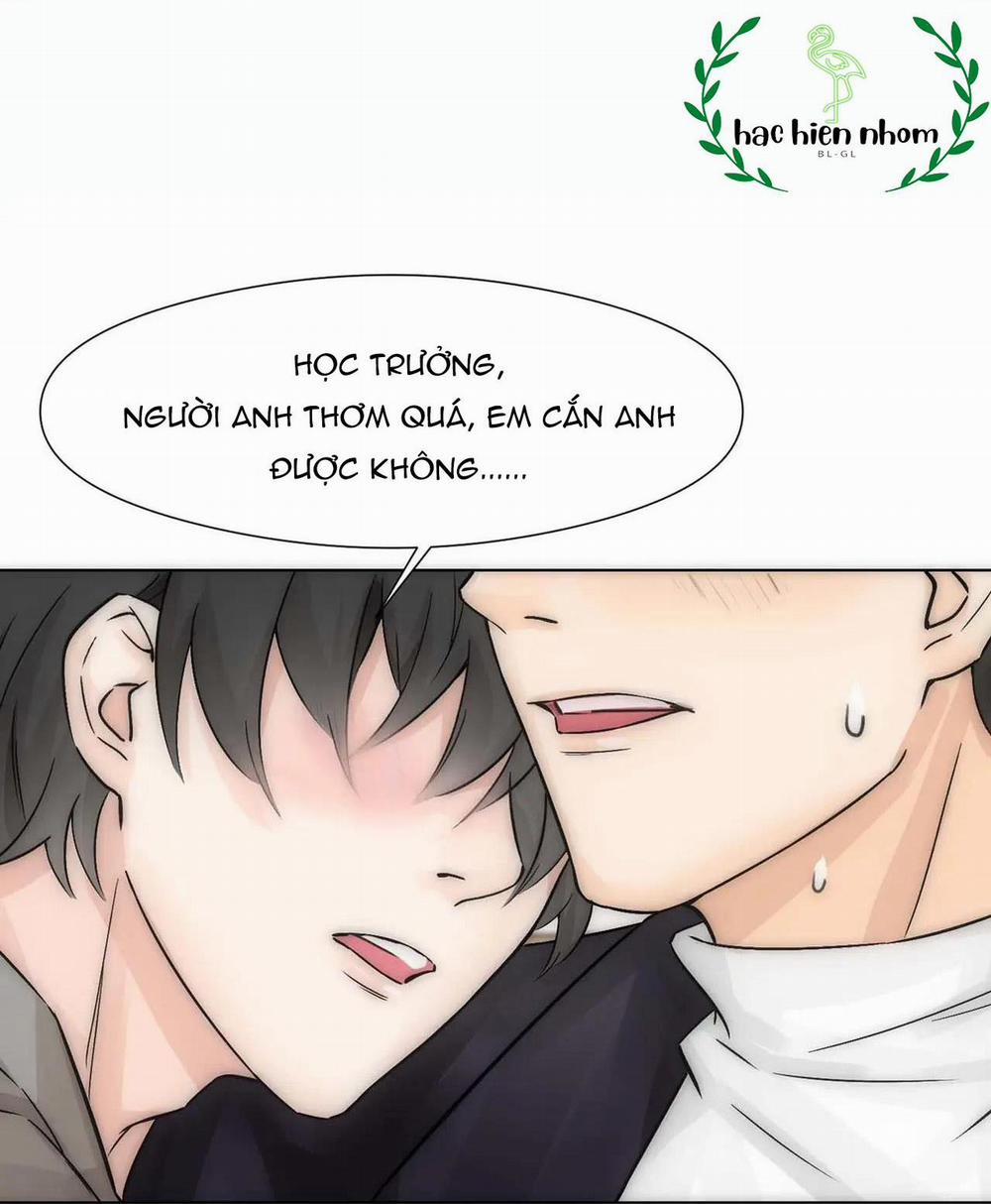 Bảo Bối Ngoan, Không Thể Cắn 9 trang 2