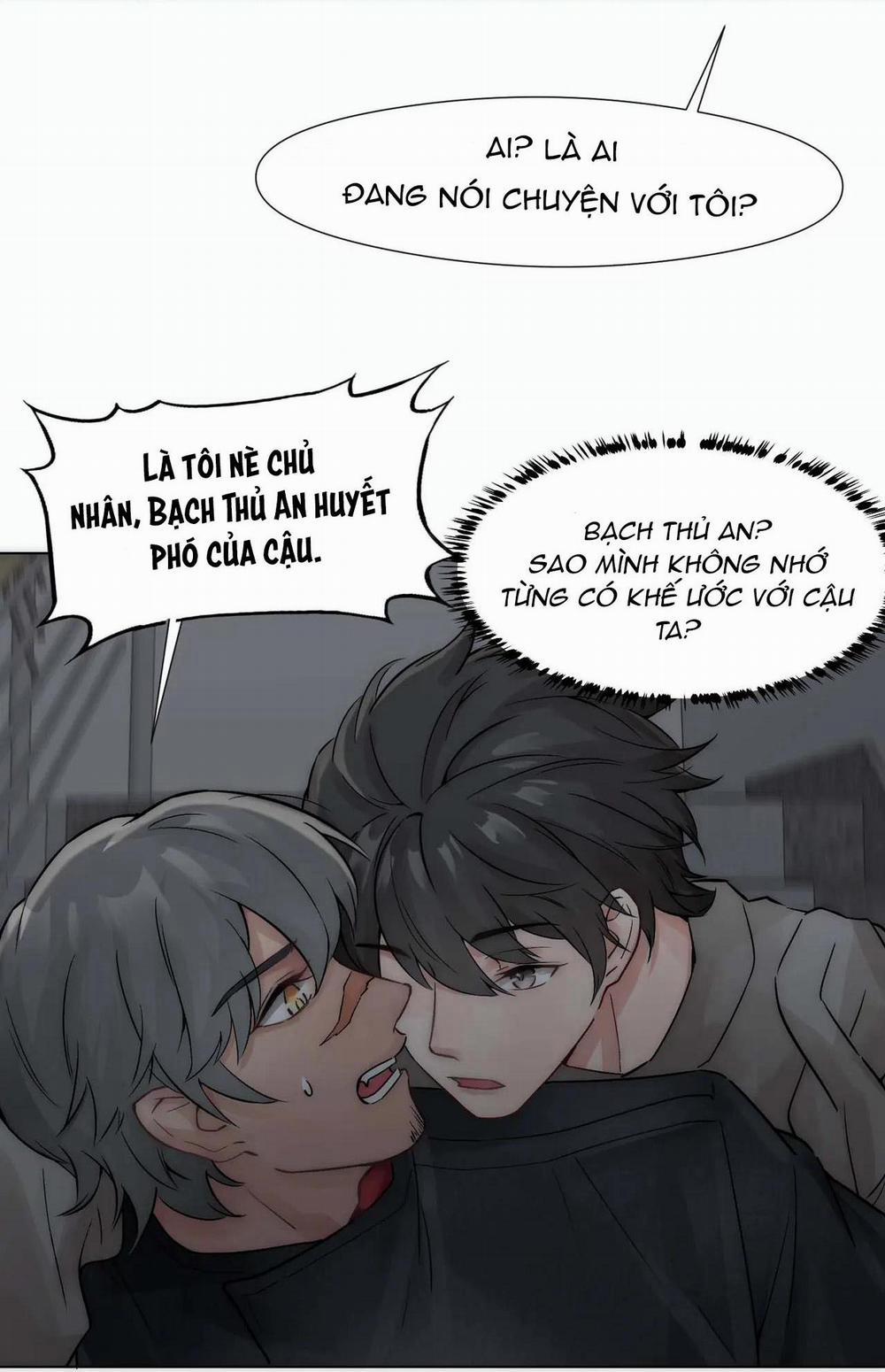 Bảo Bối Ngoan, Không Thể Cắn 9 trang 29