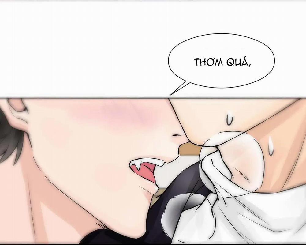 Bảo Bối Ngoan, Không Thể Cắn 9 trang 3