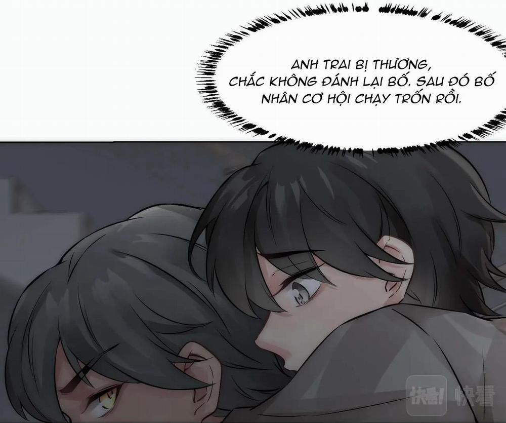 Bảo Bối Ngoan, Không Thể Cắn 9 trang 32