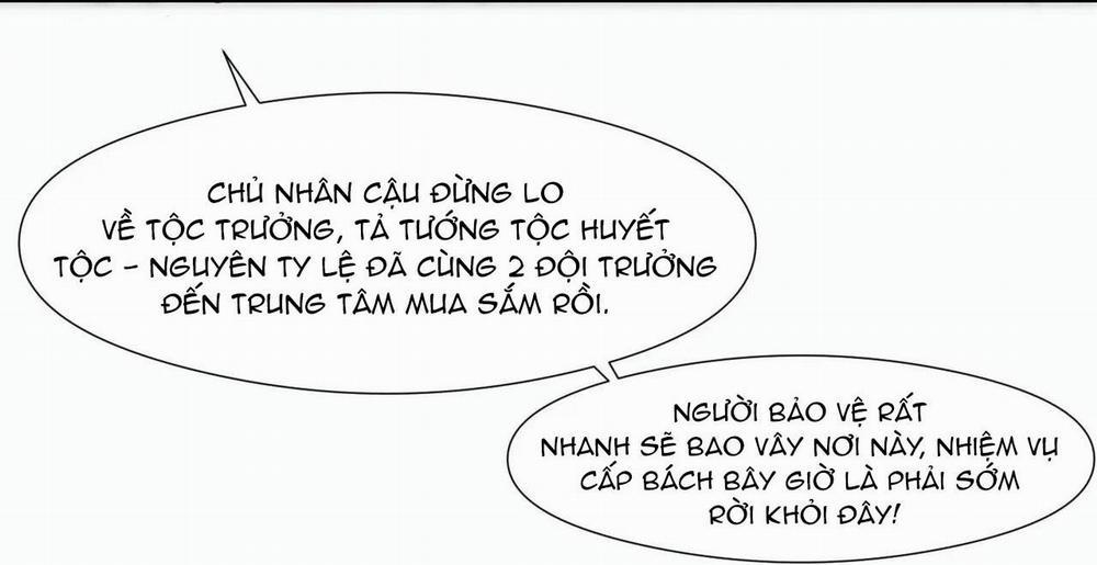 Bảo Bối Ngoan, Không Thể Cắn 9 trang 33