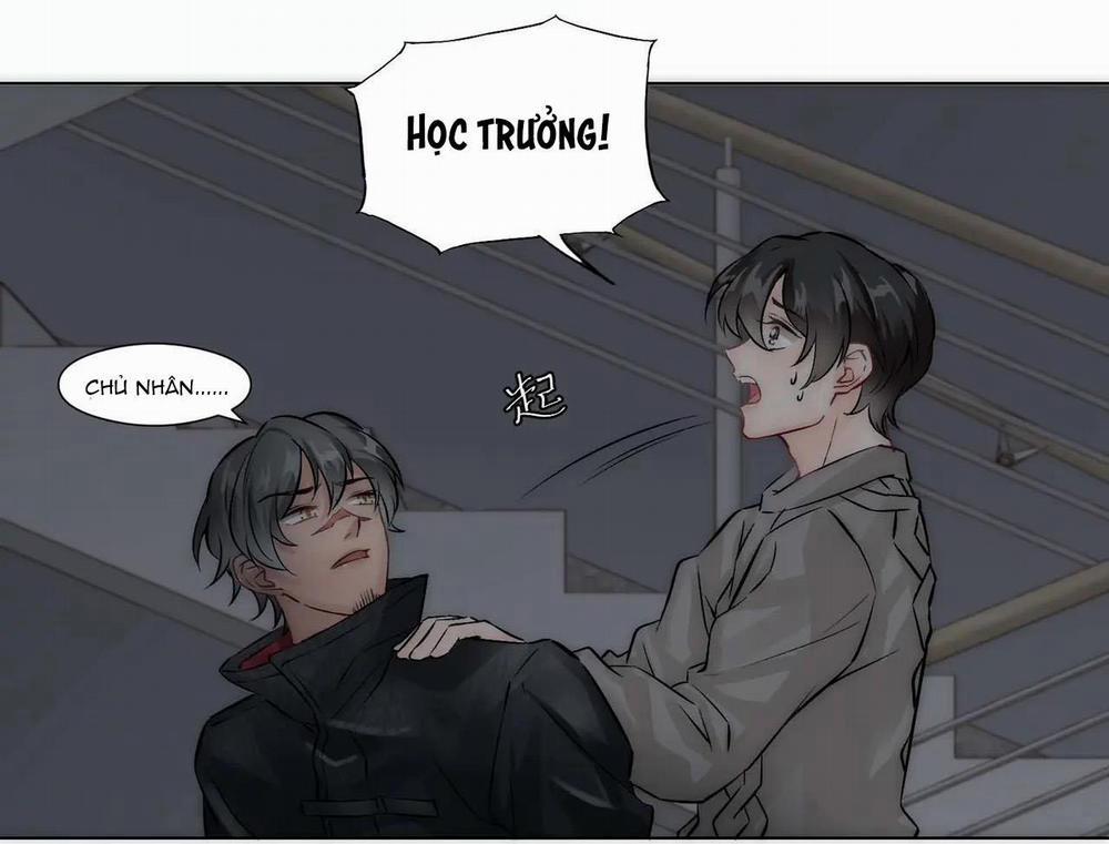 Bảo Bối Ngoan, Không Thể Cắn 9 trang 36