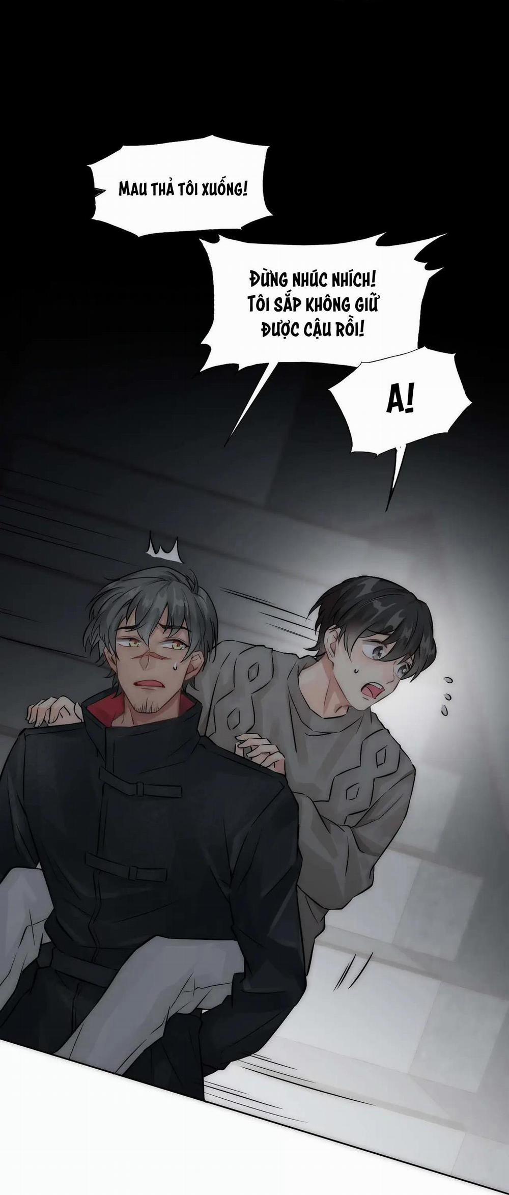 Bảo Bối Ngoan, Không Thể Cắn 9 trang 38