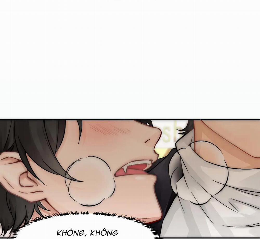 Bảo Bối Ngoan, Không Thể Cắn 9 trang 5