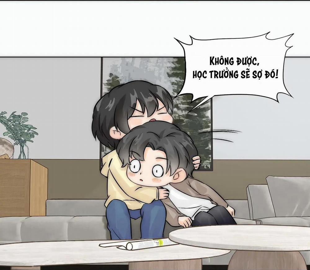 Bảo Bối Ngoan, Không Thể Cắn 9 trang 52