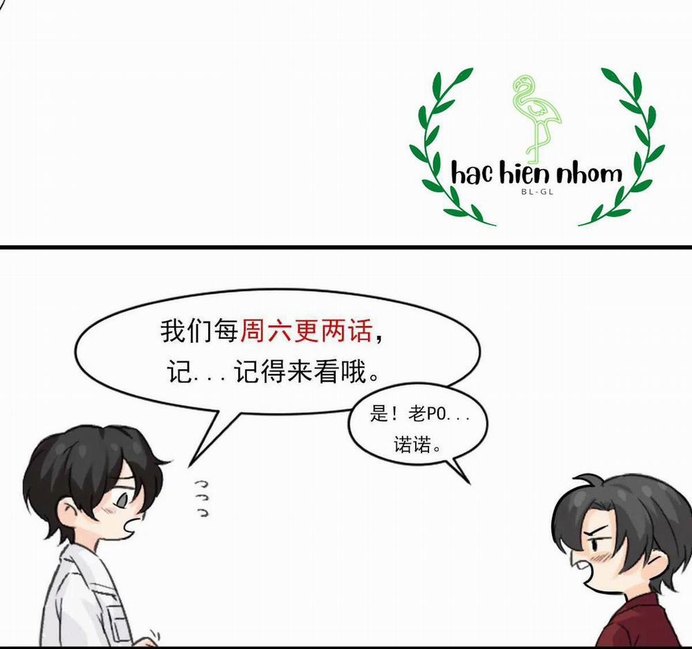 Bảo Bối Ngoan, Không Thể Cắn 9 trang 59