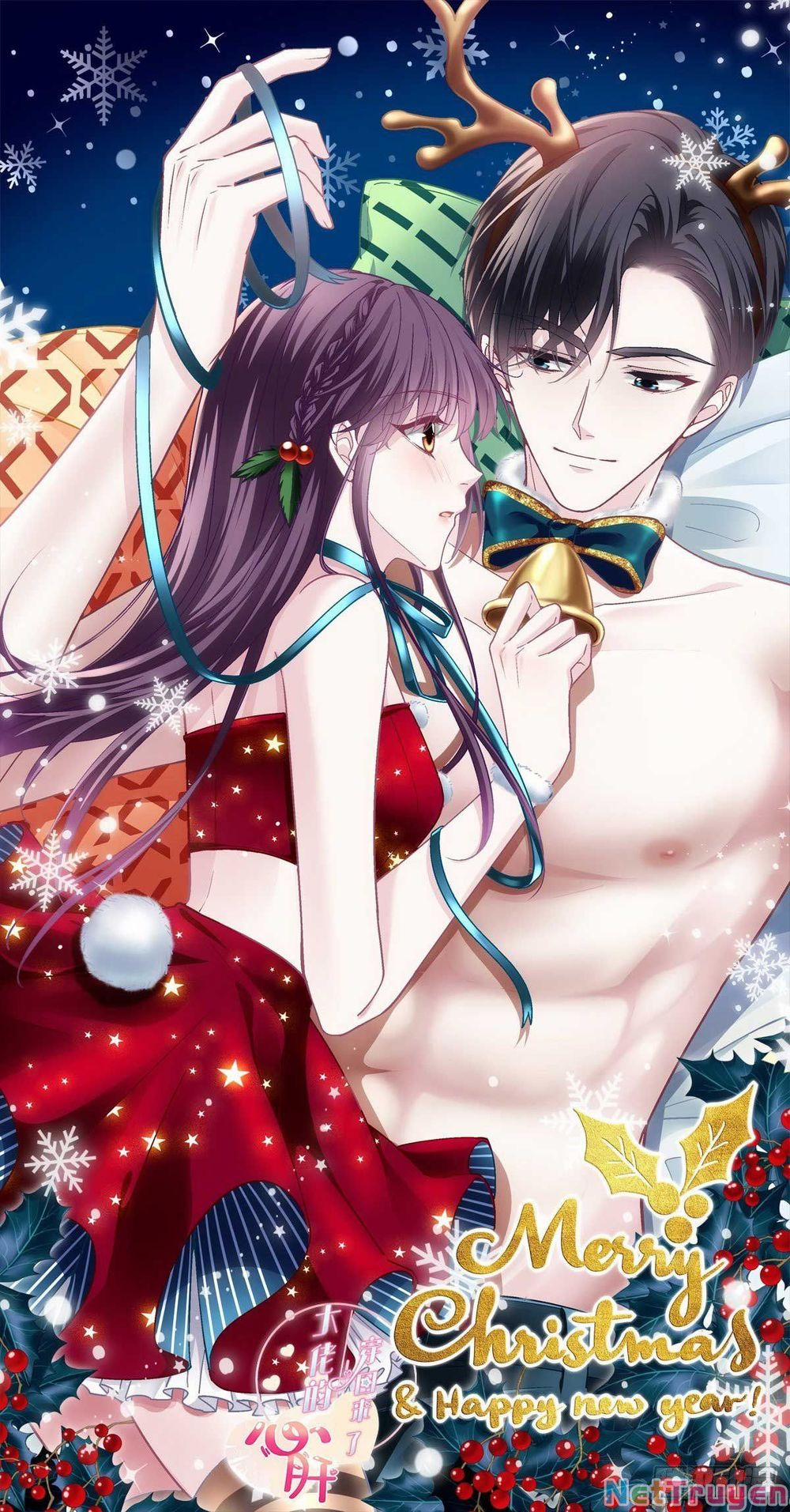 Bảo Bối Tâm Gan Của Lão Đại Xuyên Không Trở Lại Rồi 101 trang 1