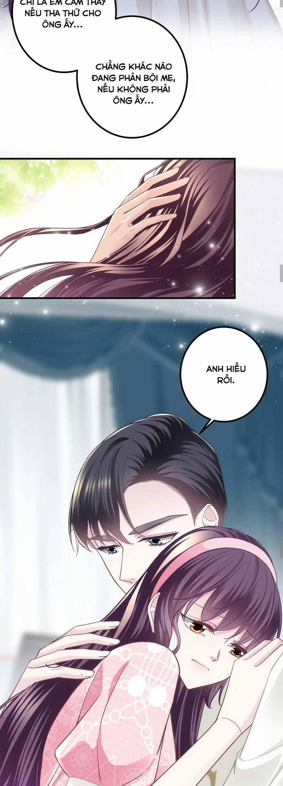 Bảo Bối Tâm Gan Của Lão Đại Xuyên Không Trở Lại Rồi 102 trang 12