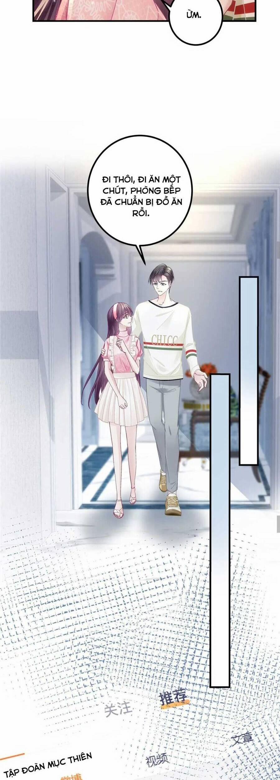 Bảo Bối Tâm Gan Của Lão Đại Xuyên Không Trở Lại Rồi 102 trang 15