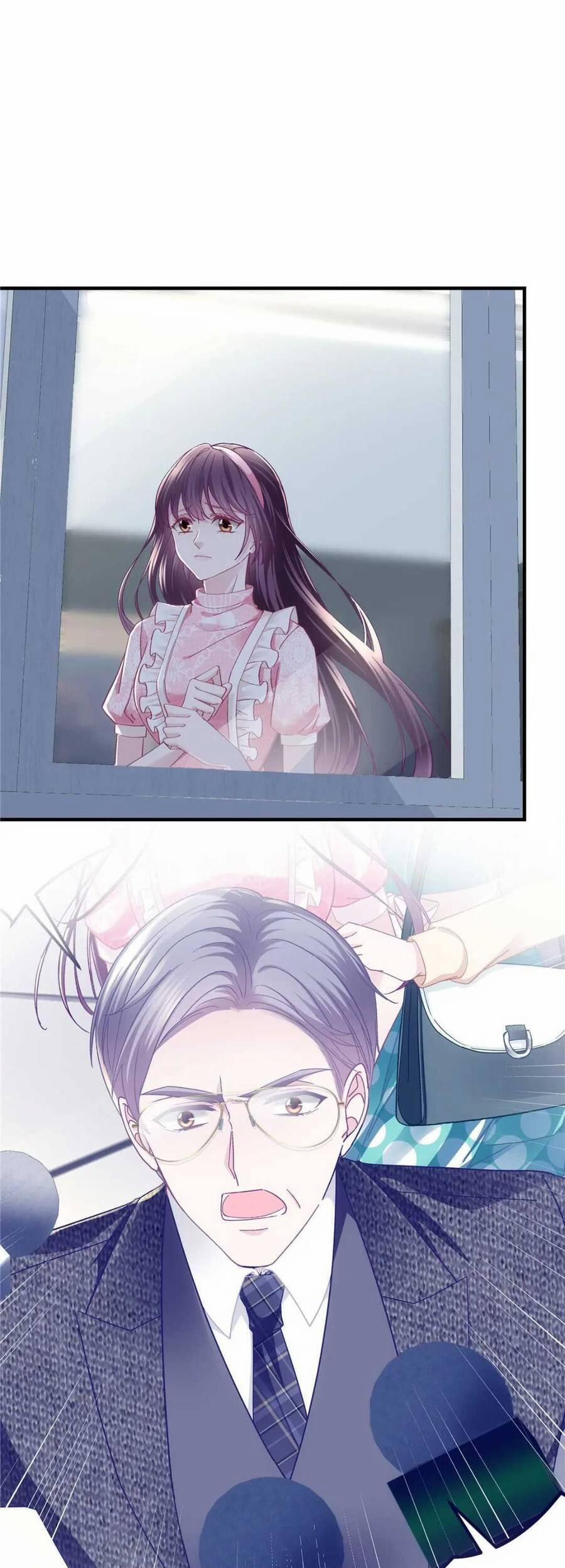 Bảo Bối Tâm Gan Của Lão Đại Xuyên Không Trở Lại Rồi 102 trang 2