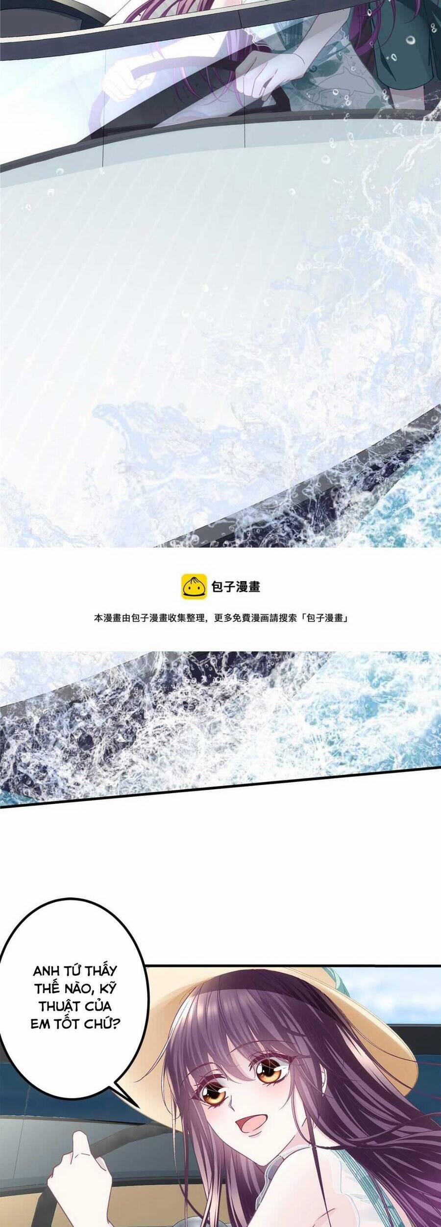 Bảo Bối Tâm Gan Của Lão Đại Xuyên Không Trở Lại Rồi 102 trang 28