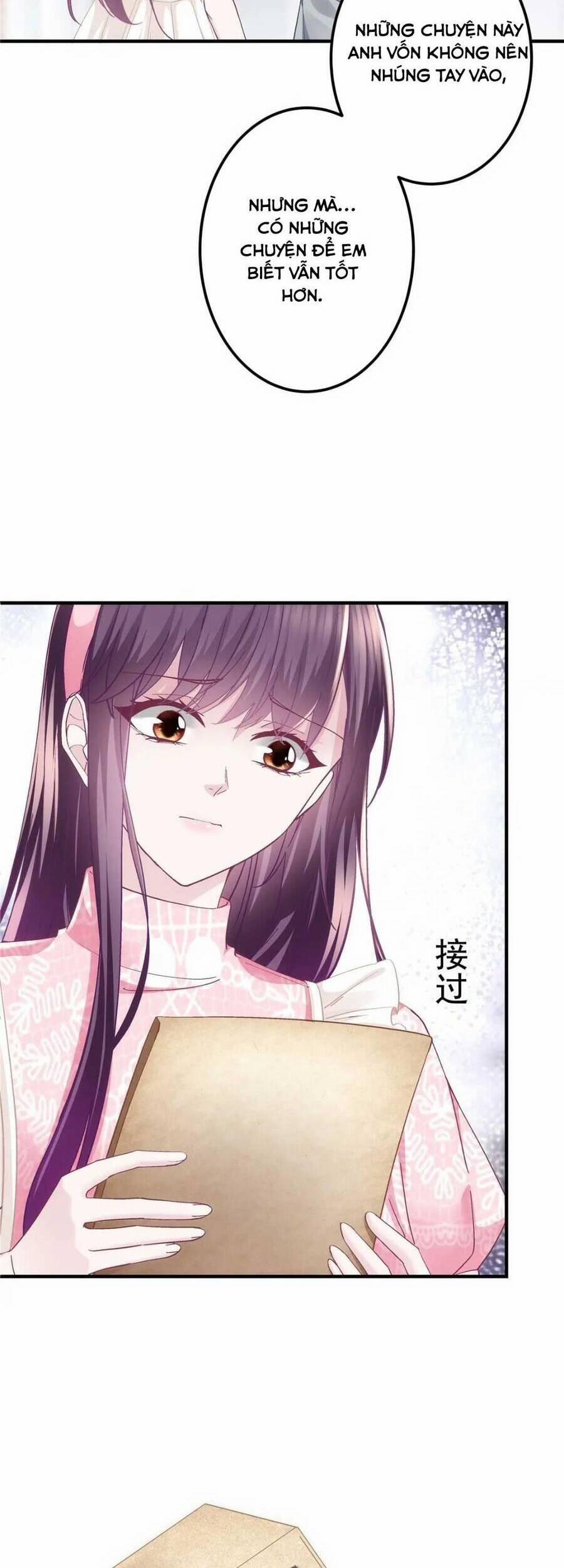 Bảo Bối Tâm Gan Của Lão Đại Xuyên Không Trở Lại Rồi 102 trang 5