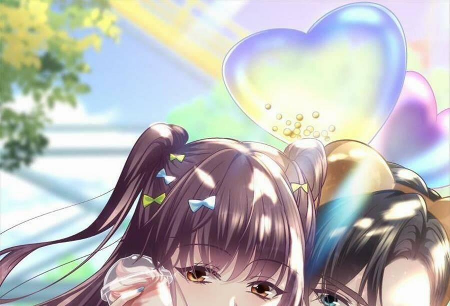 Bảo Bối Tâm Gan Của Lão Đại Xuyên Không Trở Lại Rồi 103 trang 0