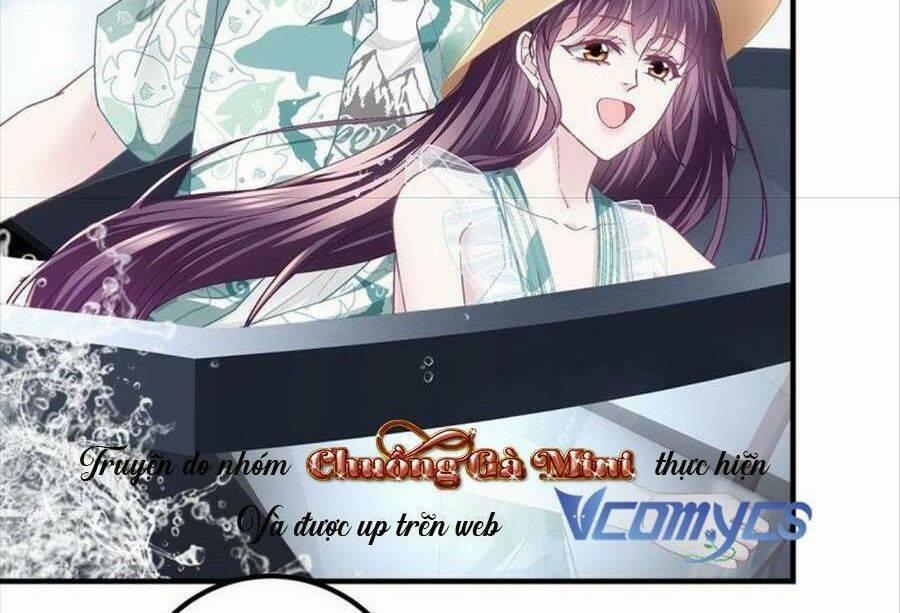 Bảo Bối Tâm Gan Của Lão Đại Xuyên Không Trở Lại Rồi 103 trang 12