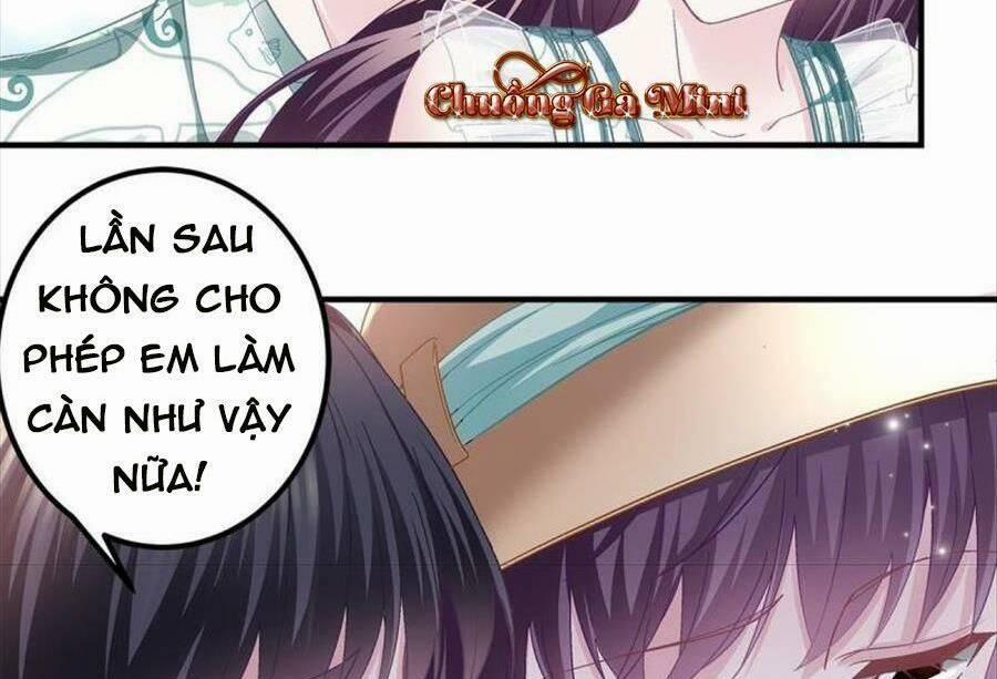 Bảo Bối Tâm Gan Của Lão Đại Xuyên Không Trở Lại Rồi 103 trang 16