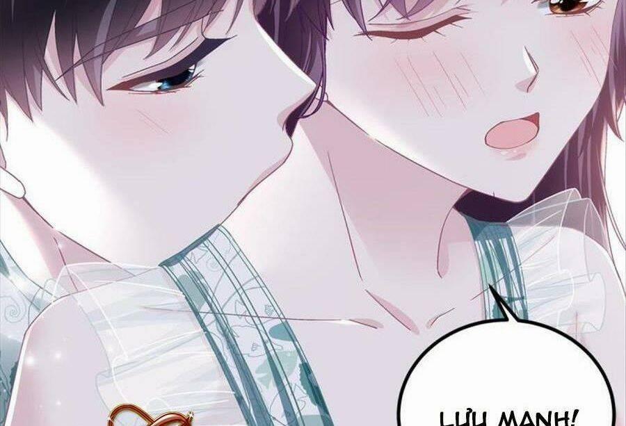 Bảo Bối Tâm Gan Của Lão Đại Xuyên Không Trở Lại Rồi 103 trang 17