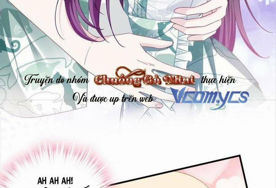 Bảo Bối Tâm Gan Của Lão Đại Xuyên Không Trở Lại Rồi 103 trang 23