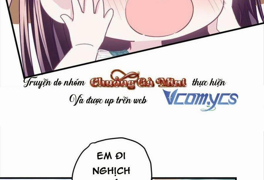 Bảo Bối Tâm Gan Của Lão Đại Xuyên Không Trở Lại Rồi 103 trang 25