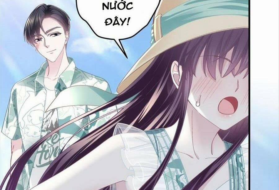 Bảo Bối Tâm Gan Của Lão Đại Xuyên Không Trở Lại Rồi 103 trang 26