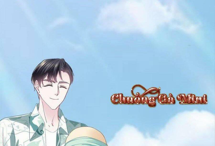 Bảo Bối Tâm Gan Của Lão Đại Xuyên Không Trở Lại Rồi 103 trang 28