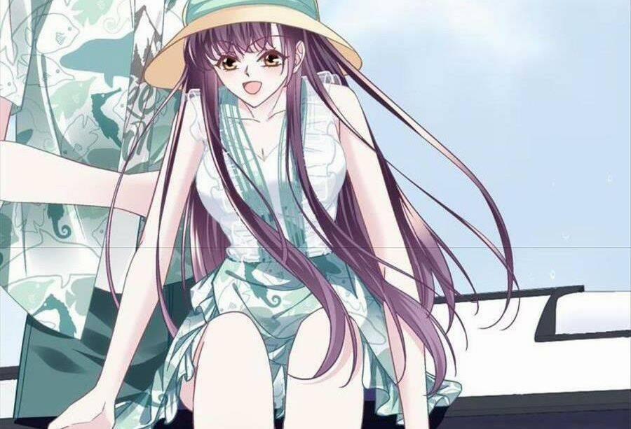 Bảo Bối Tâm Gan Của Lão Đại Xuyên Không Trở Lại Rồi 103 trang 29