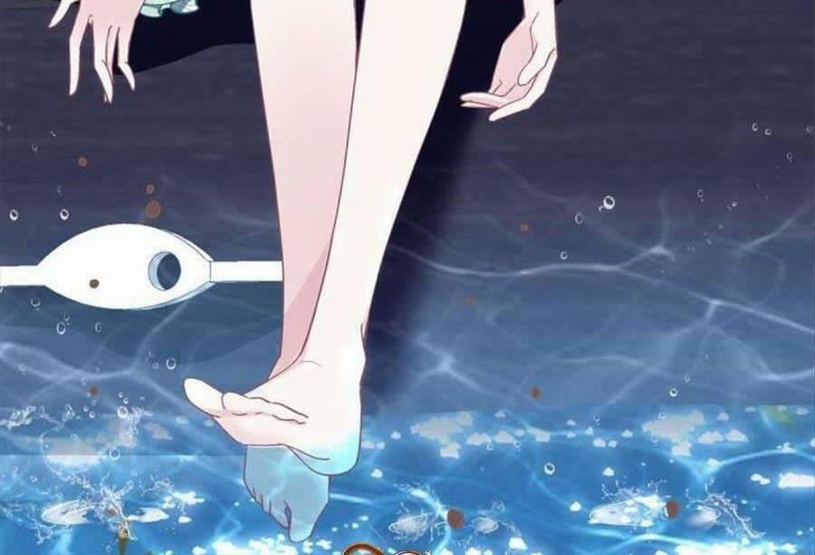 Bảo Bối Tâm Gan Của Lão Đại Xuyên Không Trở Lại Rồi 103 trang 30