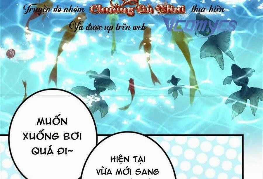 Bảo Bối Tâm Gan Của Lão Đại Xuyên Không Trở Lại Rồi 103 trang 31