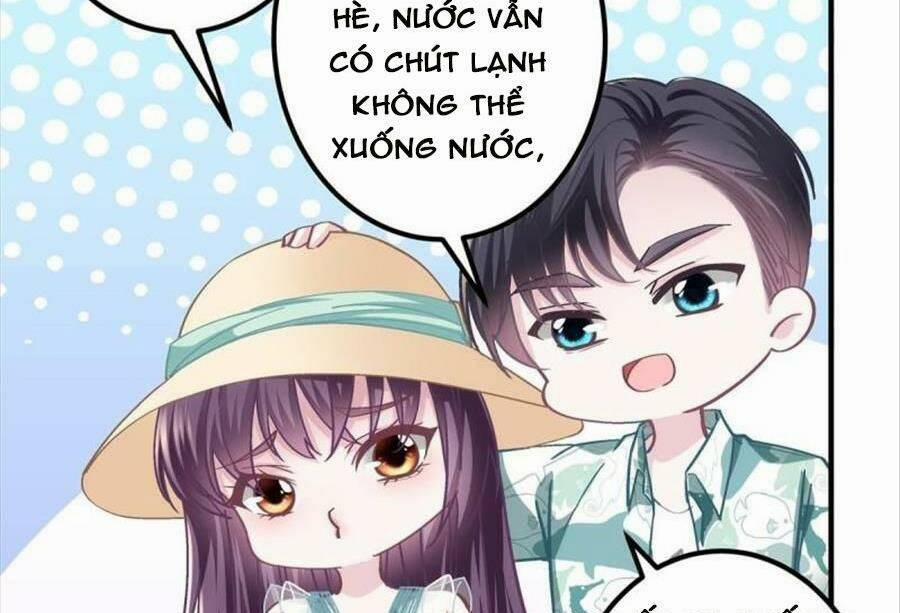 Bảo Bối Tâm Gan Của Lão Đại Xuyên Không Trở Lại Rồi 103 trang 32