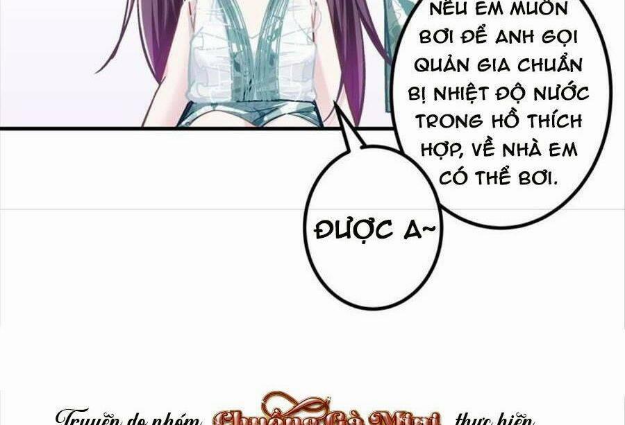 Bảo Bối Tâm Gan Của Lão Đại Xuyên Không Trở Lại Rồi 103 trang 33