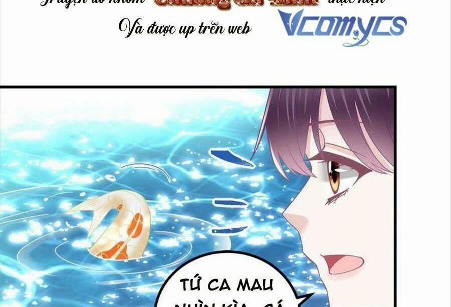 Bảo Bối Tâm Gan Của Lão Đại Xuyên Không Trở Lại Rồi 103 trang 34