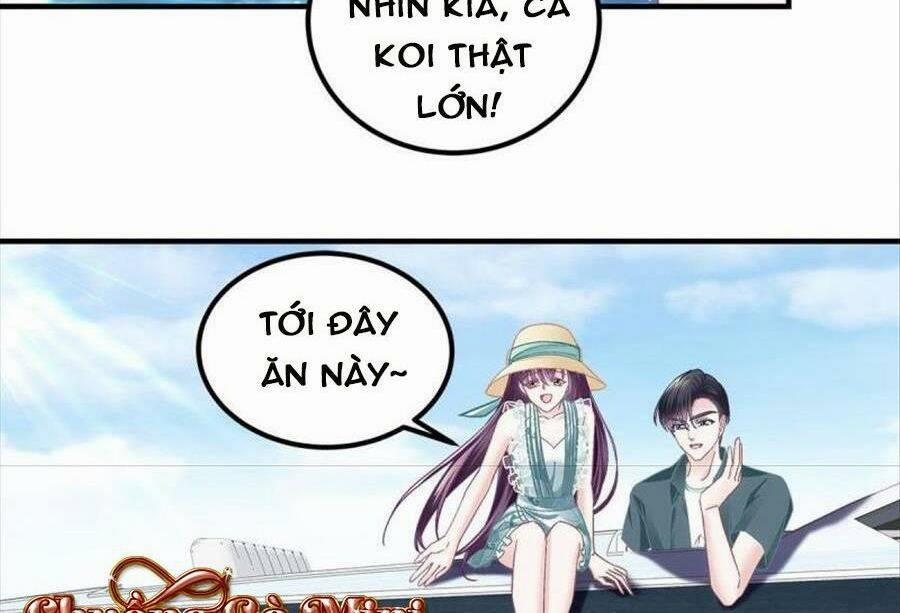 Bảo Bối Tâm Gan Của Lão Đại Xuyên Không Trở Lại Rồi 103 trang 35